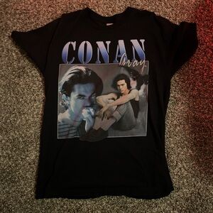 Conan Gray Graphic T-Shirt